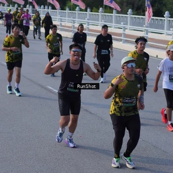 Runner Photo 7132604