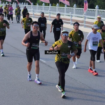 Runner Photo 7132606