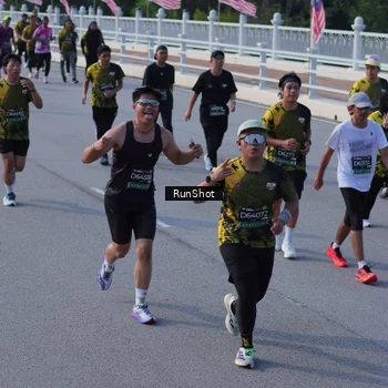 Runner Photo 7132607