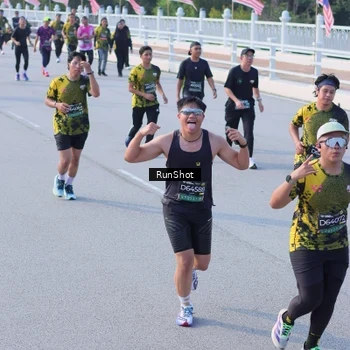 Runner Photo 7132608
