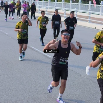 Runner Photo 7132618