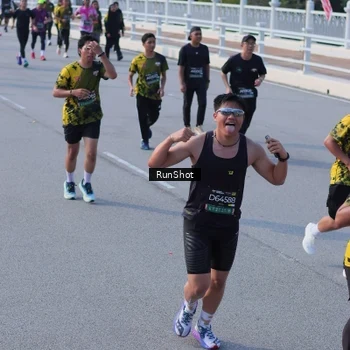 Runner Photo 7132619