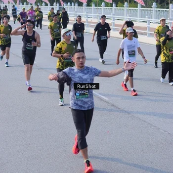 Runner Photo 7132620