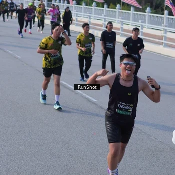 Runner Photo 7132621
