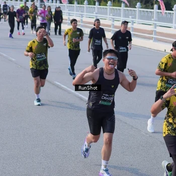Runner Photo 7132622