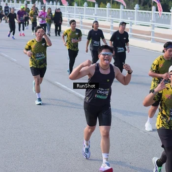 Runner Photo 7132623