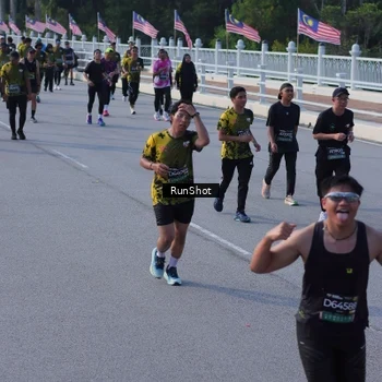 Runner Photo 7132624