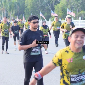 Runner Photo 7132626