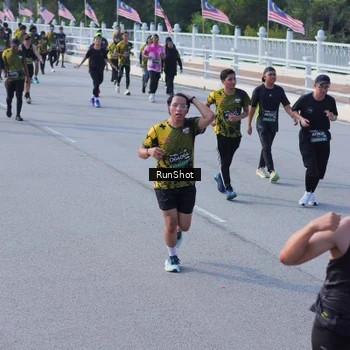 Runner Photo 7132627