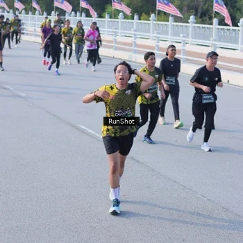 Runner Photo 7132629