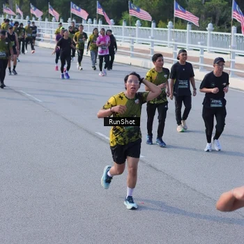 Runner Photo 7132632