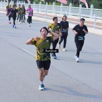 Runner Photo 7132633
