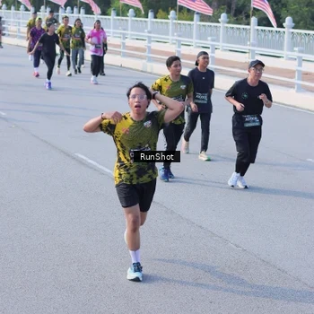 Runner Photo 7132647