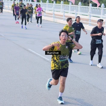Runner Photo 7132649