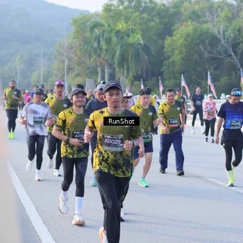 Runner Photo 7132650