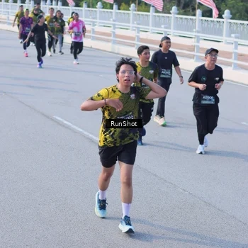 Runner Photo 7132652