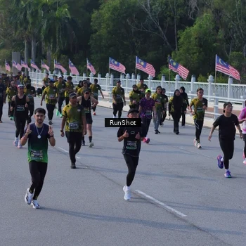 Runner Photo 7132662