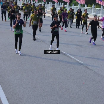 Runner Photo 7132663