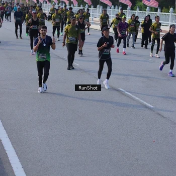 Runner Photo 7132664