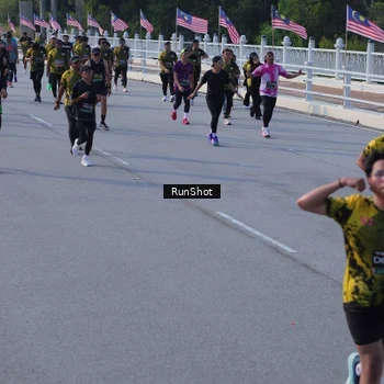 Runner Photo 7132667