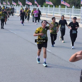 Runner Photo 7132677