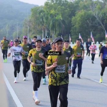 Runner Photo 7132678