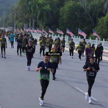 Runner Photo 7132680