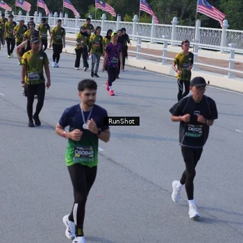 Runner Photo 7132688