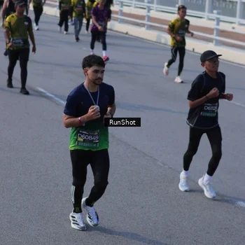 Runner Photo 7132691