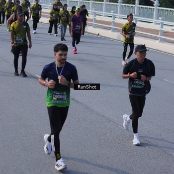 Runner Photo 7132693