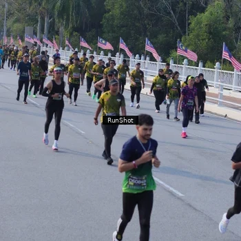 Runner Photo 7132694