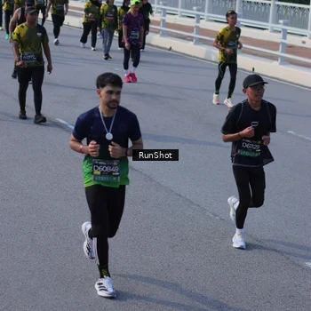Runner Photo 7132695