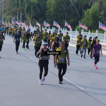 Runner Photo 7132702