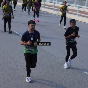 Runner Photo 7132705