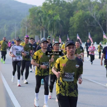 Runner Photo 7132706