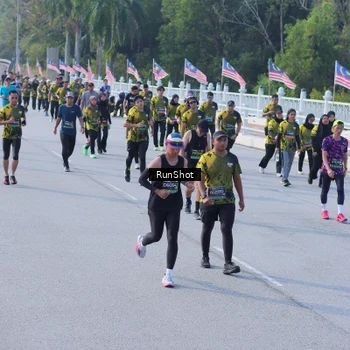 Runner Photo 7132707