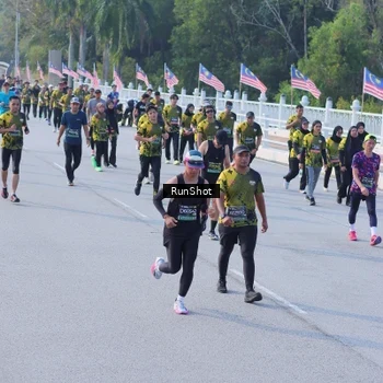 Runner Photo 7132708