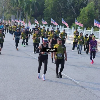 Runner Photo 7132709