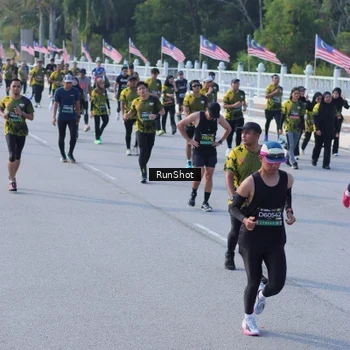 Runner Photo 7132711