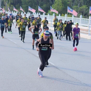 Runner Photo 7132712