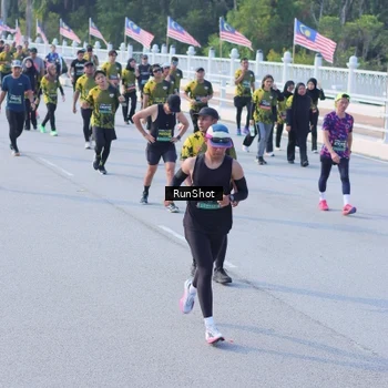 Runner Photo 7132713