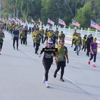 Runner Photo 7132718