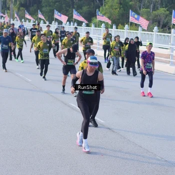 Runner Photo 7132719