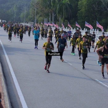 Runner Photo 7132722