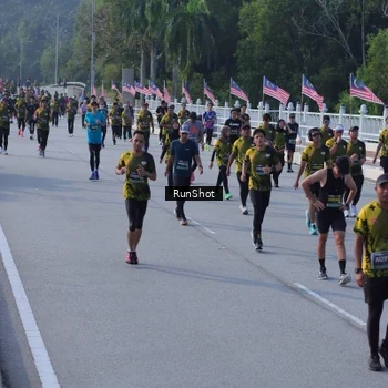 Runner Photo 7132725