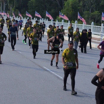 Runner Photo 7132728