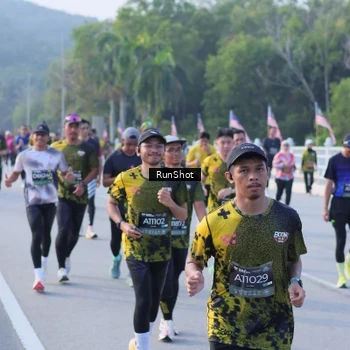 Runner Photo 7132730