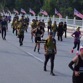 Runner Photo 7132731