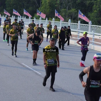 Runner Photo 7132732
