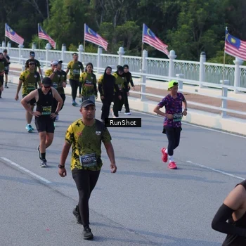 Runner Photo 7132734